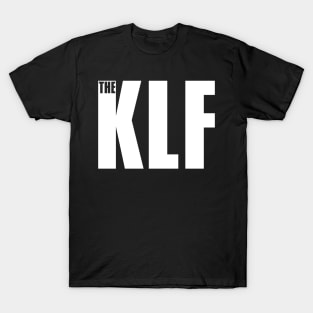 KLF (the) T-Shirt